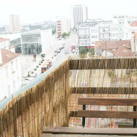 Appartement Gare Do Sol Free Parking And Smart Tv à Aveiro Extérieur photo