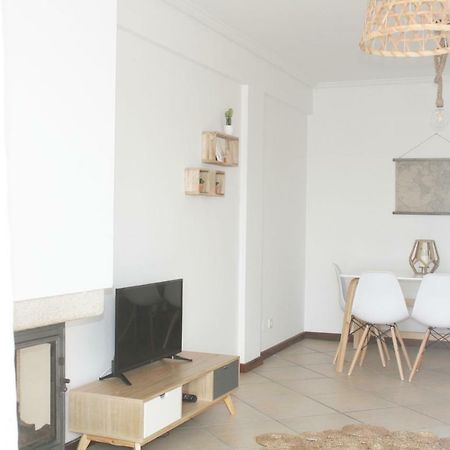 Appartement Gare Do Sol Free Parking And Smart Tv à Aveiro Extérieur photo