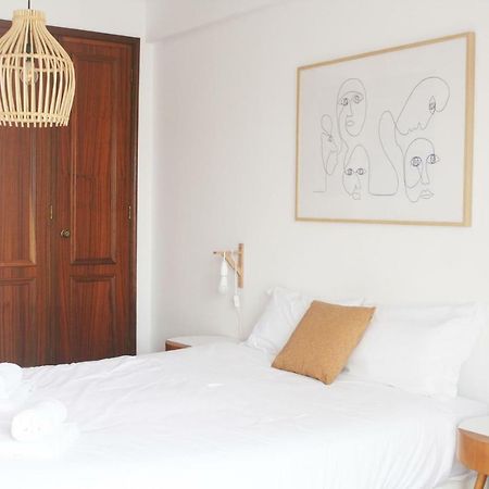 Appartement Gare Do Sol Free Parking And Smart Tv à Aveiro Extérieur photo