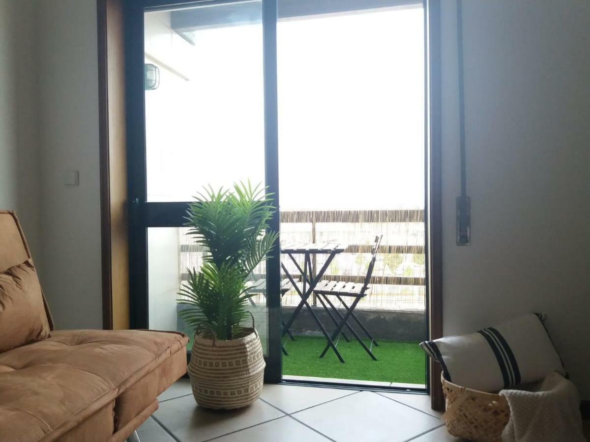 Appartement Gare Do Sol Free Parking And Smart Tv à Aveiro Extérieur photo
