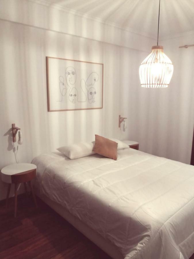 Appartement Gare Do Sol Free Parking And Smart Tv à Aveiro Extérieur photo