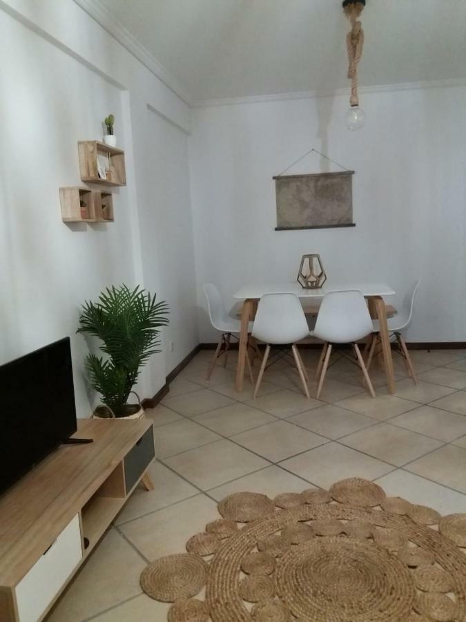 Appartement Gare Do Sol Free Parking And Smart Tv à Aveiro Extérieur photo