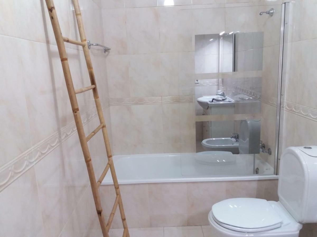 Appartement Gare Do Sol Free Parking And Smart Tv à Aveiro Extérieur photo