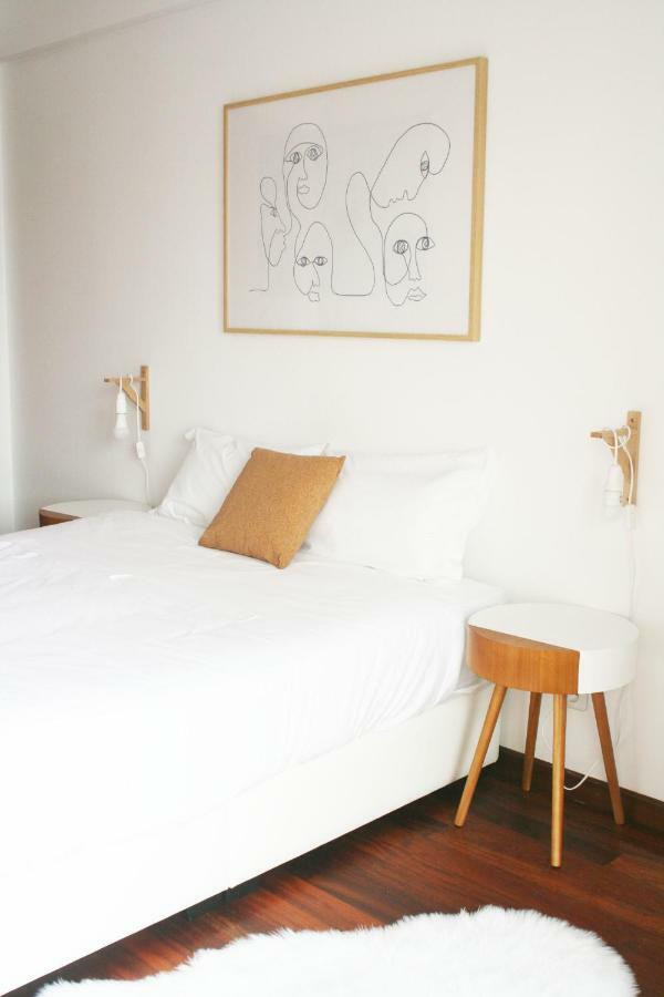 Appartement Gare Do Sol Free Parking And Smart Tv à Aveiro Extérieur photo