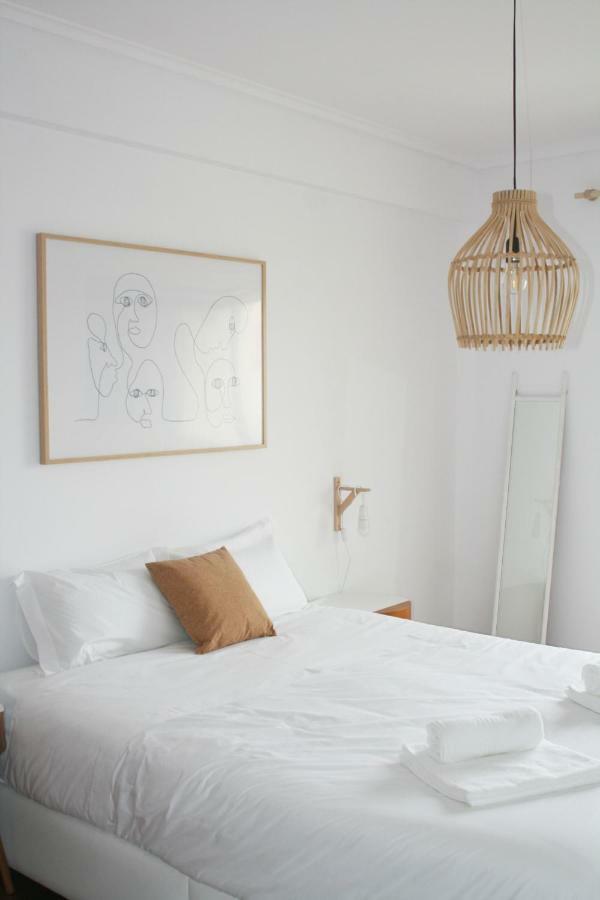 Appartement Gare Do Sol Free Parking And Smart Tv à Aveiro Extérieur photo