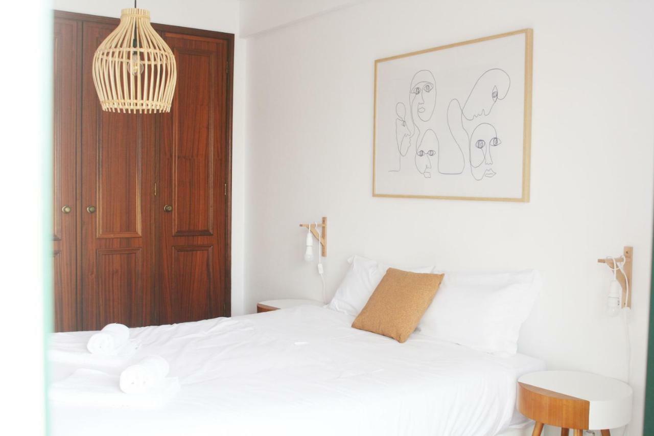 Appartement Gare Do Sol Free Parking And Smart Tv à Aveiro Extérieur photo